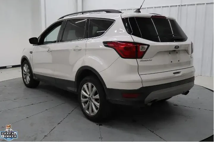 $16995 : Ford Escape 2019 SEL 4dr SUV image 6