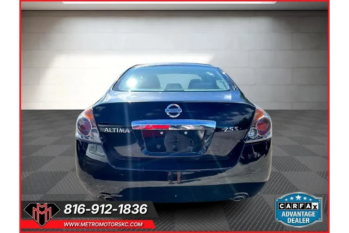 $9989 : 2010 Altima 4dr Sdn I4 CVT 2. image 4
