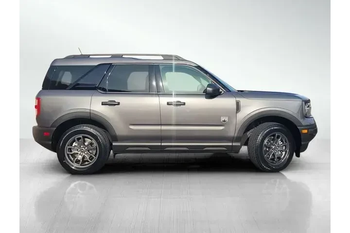 $22554 : Ford Bronco Sport 2022 AWD B image 3