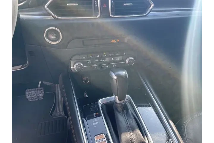 $20211 : Mazda CX-5 2022 AWD 2.5 S Pr image 10