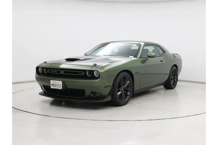 $32998 : Dodge Challenger 2021 R/T 2d image 4