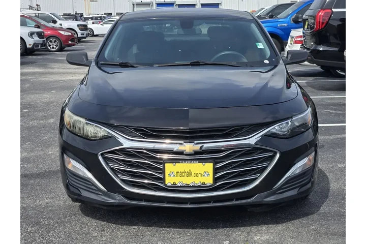 $10991 : Chevrolet Malibu 2019 LS 4dr image 2