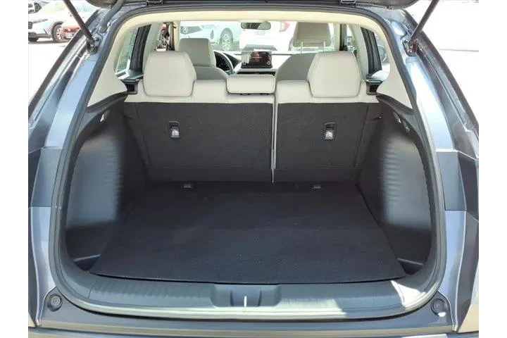 $22997 : Honda HR-V 2024 LX 4dr Cross image 6