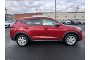 $17000 : Hyundai TUCSON 2021 AWD Valu thumbnail