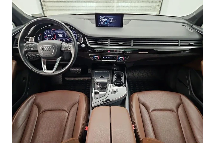 $26998 : Audi Q7 2018 AWD 3.0T quattr image 9