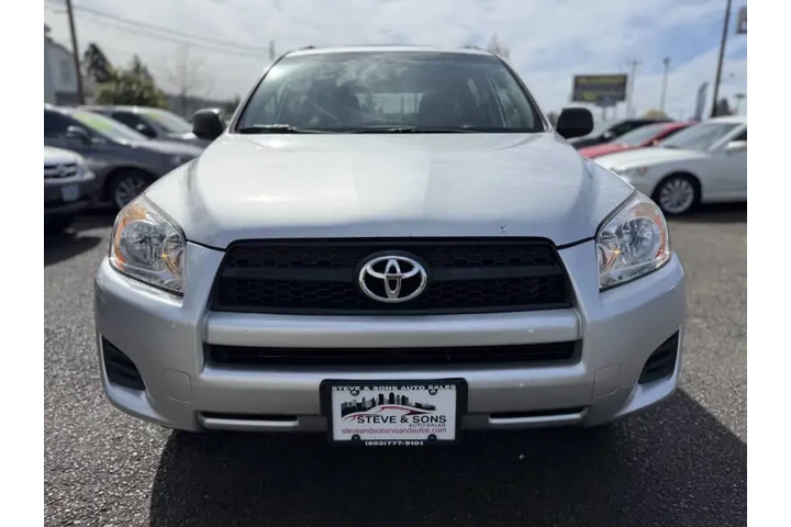 $11900 : 2012 RAV4 image 7
