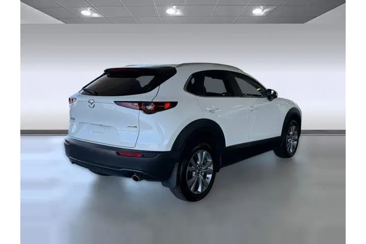 $21898 : Mazda CX-30 2023 AWD 2.5 S S image 9