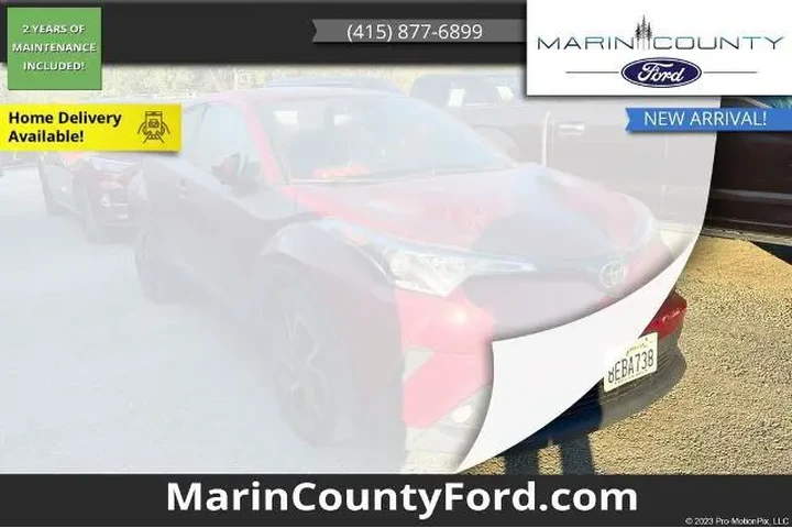 $16241 : Toyota C-HR 2018 XLE 4dr Cro image 1
