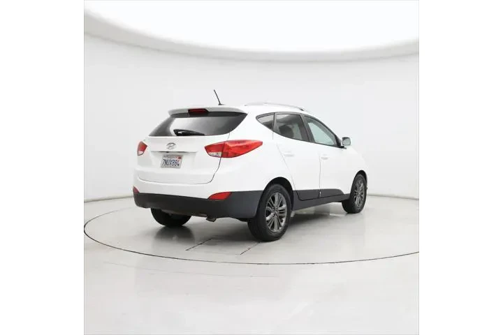 $12998 : Hyundai TUCSON 2015 AWD SE 4 image 8