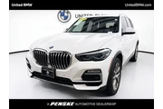 BMW X5 2021 AWD xDrive45e 4d en Atlanta