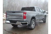 $28570 : Chevrolet Silverado 1500 Lim thumbnail