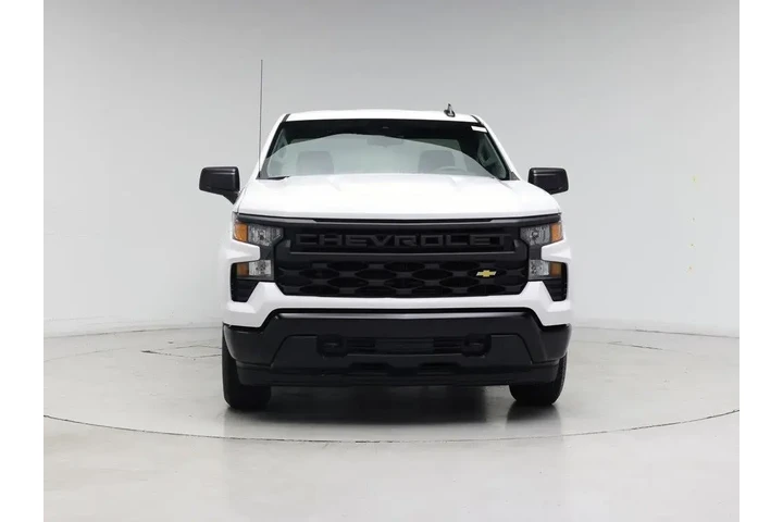 $36998 : Chevrolet Silverado 1500 202 image 5