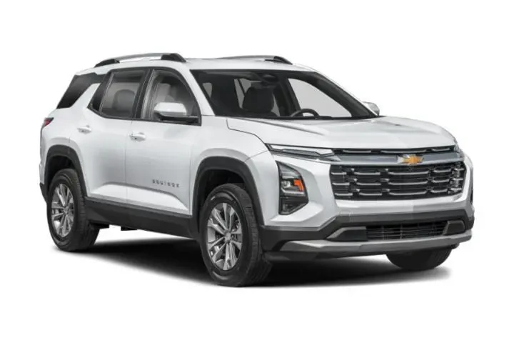 $26995 : Chevrolet Equinox 2025 LT 4d image 6