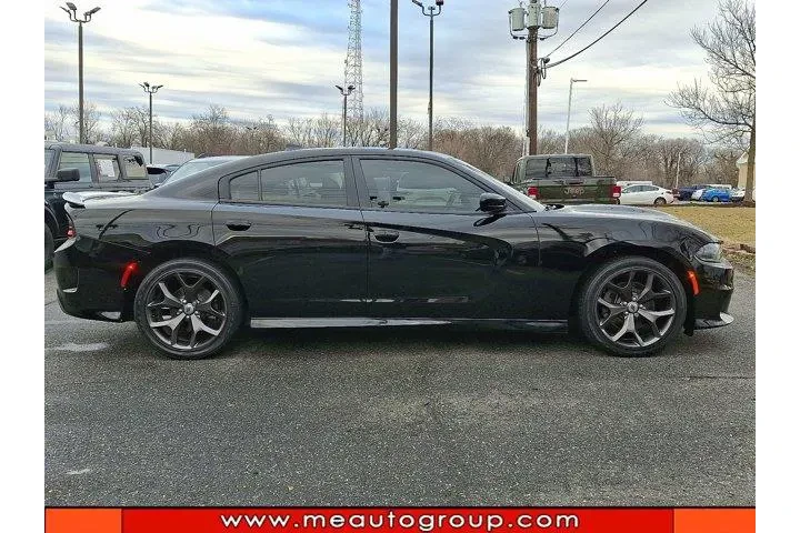 $22987 : Dodge Charger 2019 GT 4dr Se image 6