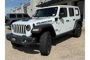 $31460 : Jeep Wrangler Unlimited 2022 thumbnail