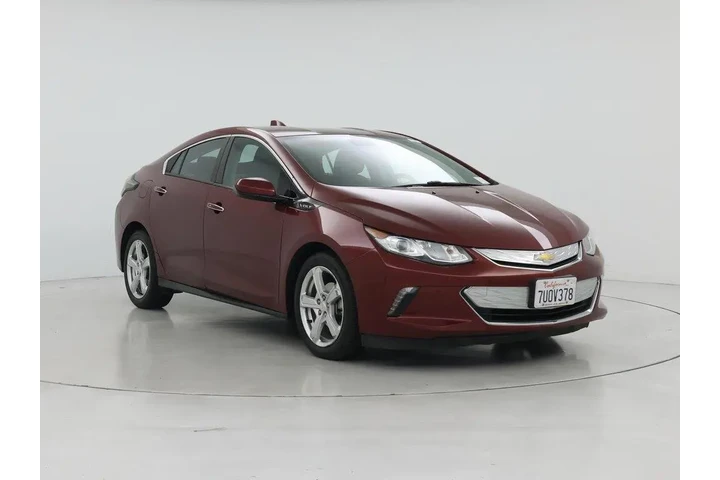 $9998 : Chevrolet Volt 2017 LT 4dr H image 1