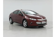 Chevrolet Volt 2017 LT 4dr H en Sacramento