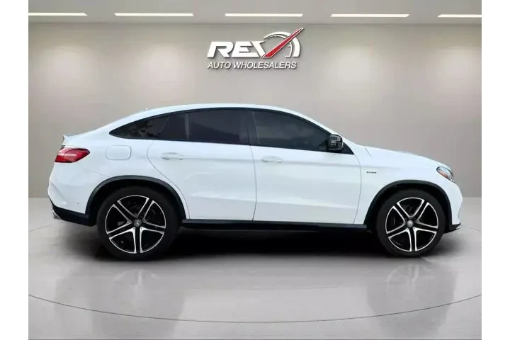 $25480 : 2016 MERCEDES-BENZ GLE COUPE image 5