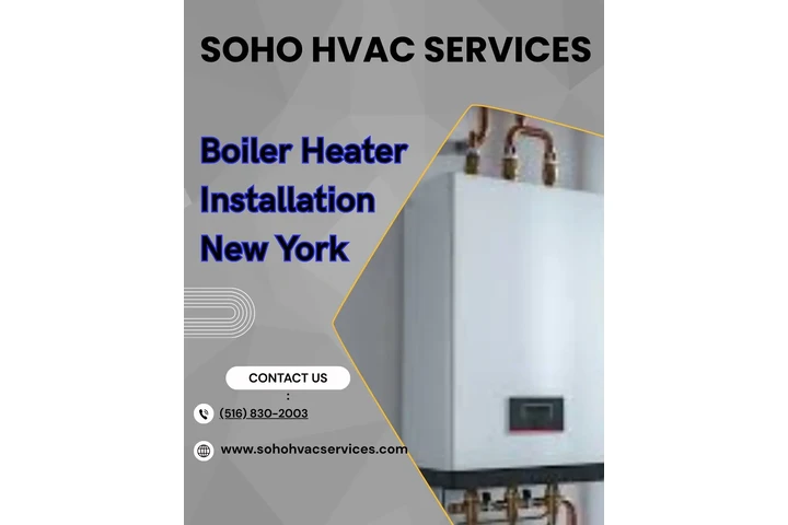 Soho HVAC Services image 10