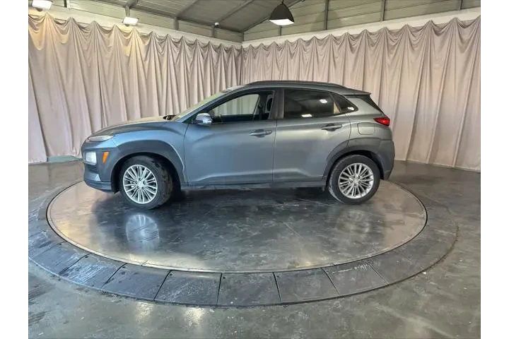 $13999 : Hyundai KONA 2019 AWD SEL 4d image 8