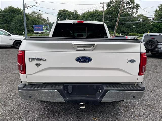 $22900 : 2017 FORD F150 SUPERCREW CAB2 image 7