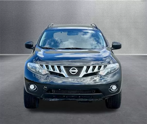 $6794 : 2010 Murano LE image 2