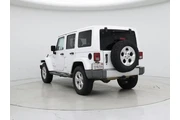 $23998 : Jeep Wrangler Unlimited 2014 thumbnail