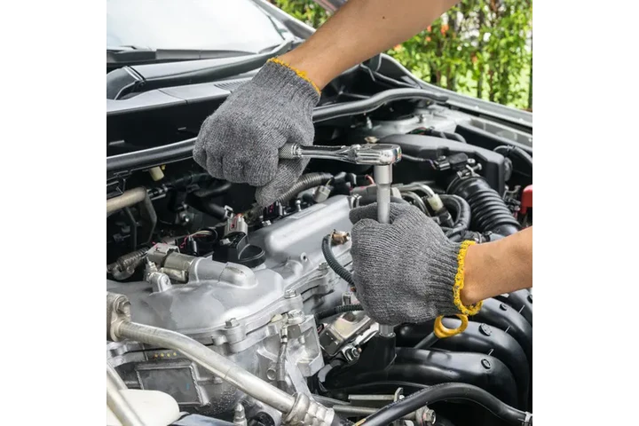 Quick To Fix Auto Service image 5