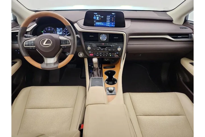 $37998 : Lexus RX 350 2020 4dr SUV image 9