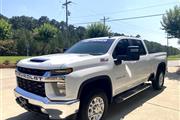 $49999 : 2022 Silverado 2500HD LT Crew thumbnail