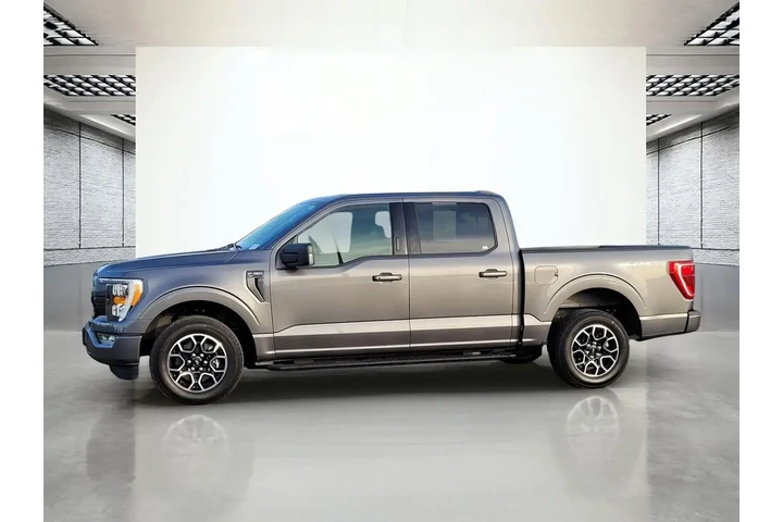 $33895 : Ford F-150 2023 4x2 XLT 4dr image 10
