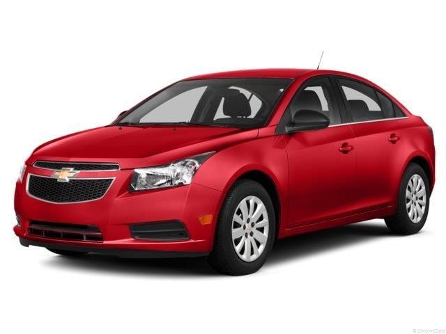 $9995 : 2014 Cruze LS Auto image 1