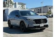 $38995 : Honda CR-V Hybrid 2025 AWD S thumbnail