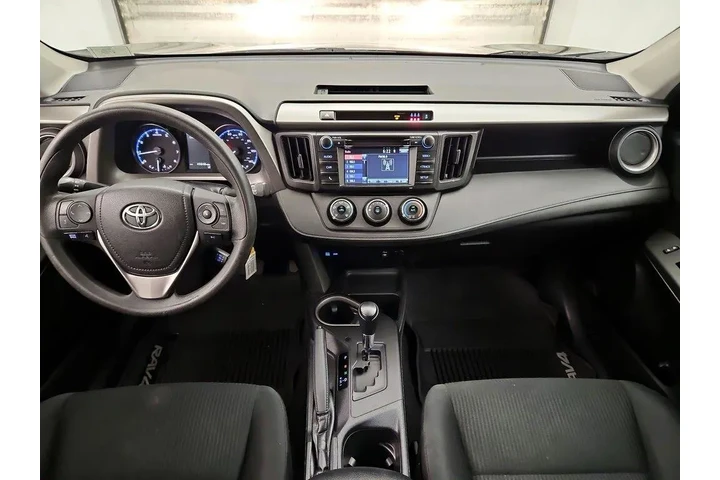 $21998 : Toyota RAV4 2017 LE 4dr SUV image 9