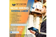 ¡ACTUALMENTE CONTRATANDO! en Los Angeles