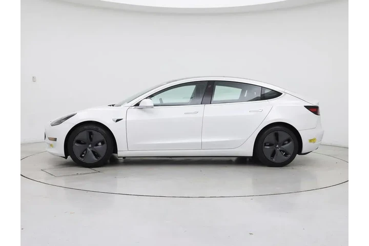 $21998 : Tesla Model 3 2020 AWD Stand image 3