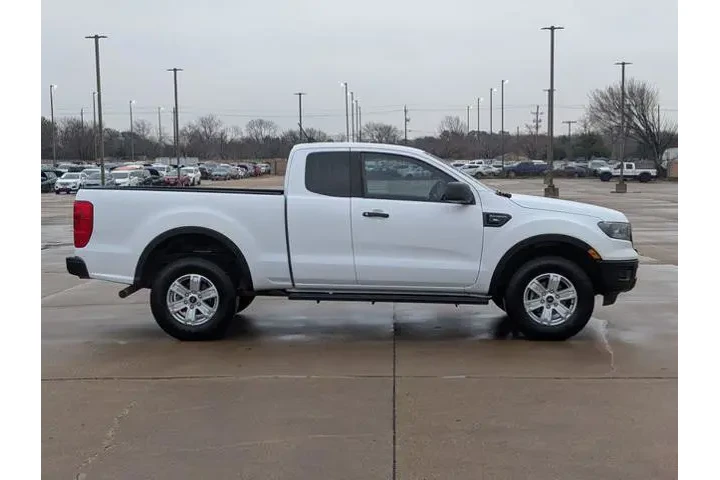 $21118 : Ford Ranger 2023 4x2 XL 4dr image 3