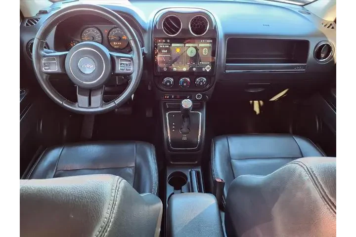 $8495 : Jeep Patriot 2016 4x4 Latitu image 9