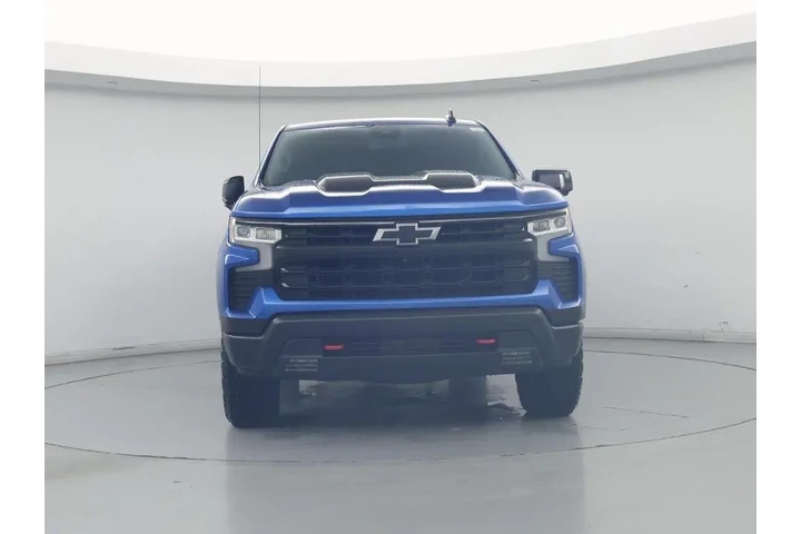 $35998 : Chevrolet Silverado 1500 202 image 5