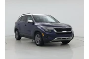 Kia Seltos 2021 S 4dr SUV en Fort Lauderdale
