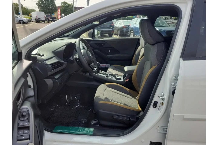 $28995 : Subaru Crosstrek 2025 AWD Sp image 5