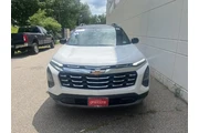 $27395 : Chevrolet Equinox 2025 4x4 L thumbnail