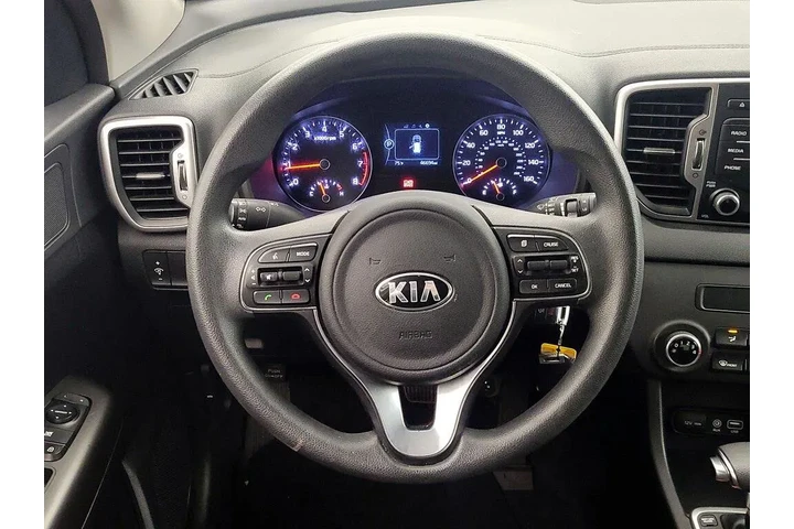 $14998 : Kia Sportage 2017 LX 4dr SUV image 10