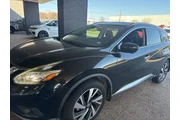Nissan Murano 2018 S 4dr SUV en Dallas
