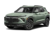 2024 TrailBlazer ACTIV thumbnail