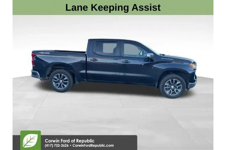 $29989 : Chevrolet Silverado 1500 202 image 5