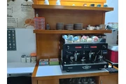 Venta cafe-restaurante. thumbnail