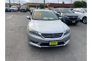 $15999 : 2015 Accord Sport thumbnail