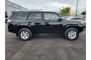 2017 Toyota 4Runner SR5 Sport thumbnail