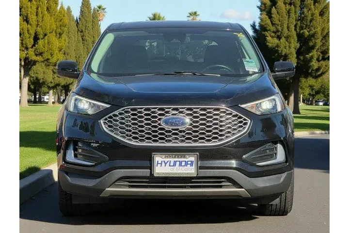 $19990 : Ford Edge 2023 AWD SEL 4dr C image 3
